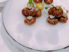 野菌石榴包-潮上潮(南中环店)