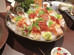 -樱之盛宴·蟹料理海鲜自助(前进大街店)
