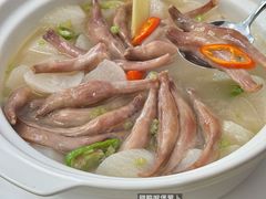 -东城食府·手工点心·37年老字号(虎门店)