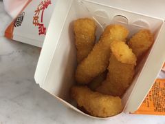 -汉堡王(徐汇绿地缤纷店)