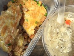 -老通城豆皮大王(吉庆街店)