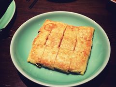 -粗茶淡饭·隐庐私厨(东亭店)