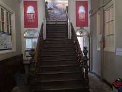 -1901 Cafe(西四店)