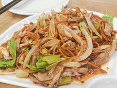-守柴炉烤鸭(中海国际店)