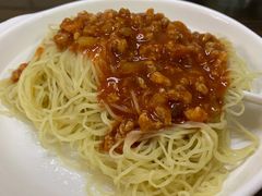 -汉记面馆(南华东路店)
