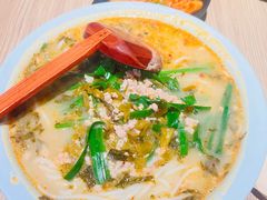 -云味馆·云南菜·云南米线(景田店)