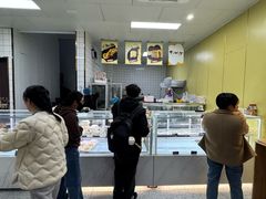 -甜嘟嘟烘焙坊(舒城路店)