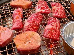 -炎蔵牛舌烤肉