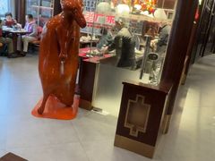 -古南都·老广东酒楼(龙江店)