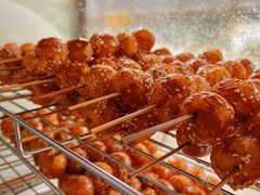 -邓记新一代糖油果子(四川煤管局供销公司职工宿舍店)