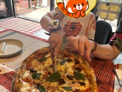 -Primo·丽莫意大利窑烤披萨