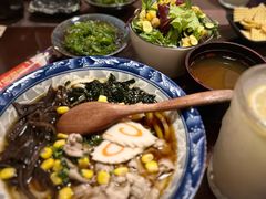 -弓二·烧鸟居酒屋(财富购物中心店)