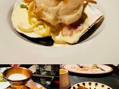 -wann lounge 低温慢煮牛排·清吧