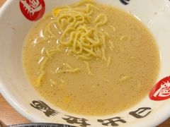 -日出拉面(望京店)