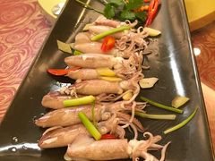 -诏安海鲜馆(新浦店)