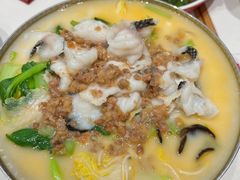 -喜家德虾仁水饺(华强天虹店)