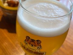 -HUZI虎滋精酿餐吧(京西大悦城店)