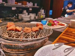 -橘焱胡同烧肉夜食(BFC外滩金融中心店)