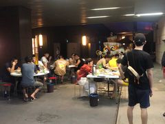 -517烧烤·龙虾·海鲜大排档(万象都荟店)