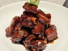 -苏帮袁Sue Cuisine(来福士店)