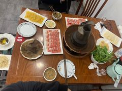 -岳合轩老北京涮肉