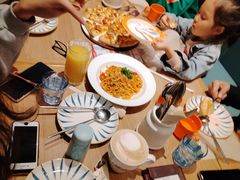 -必胜客(花都百业店)