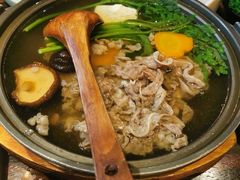 -山葵家·创意料理(临平银泰城店)