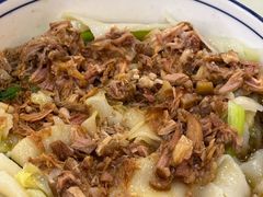-启明腊汁肉揪面片(翠华路总店)