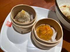 -龍堂蟹黄小笼包(万家丽店)