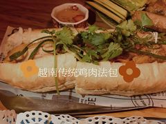 -越美小馆·越南料理(曲江店)
