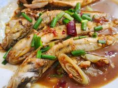 红鱼-旺家土菜馆(白水洋双溪镇店)