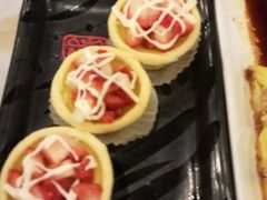 -金城大酒店-中餐厅(汾江中路店)