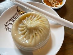 -南翔馒头店(豫园店)
