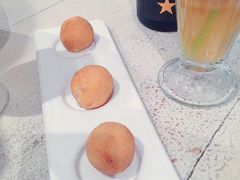 -Carmen卡门西班牙餐厅