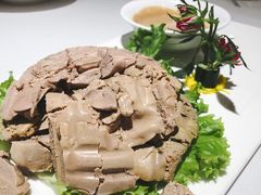 奇香鹅肝-咪咪川菜(太乙路店)