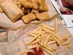 -渝是乎酸菜鱼(龙旗购物中心店)