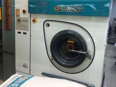 -福奈特洗衣洗鞋(川沙百联店)