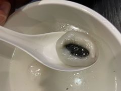 -宁波汤团店(外滩店)