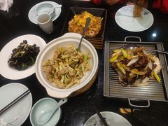 -泰山廊亦舫(丽景店)