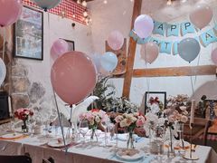 -慢隅法式小馆·生日求婚西餐厅