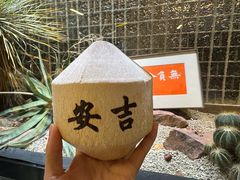 -老李家土菜馆·安吉地标美食
