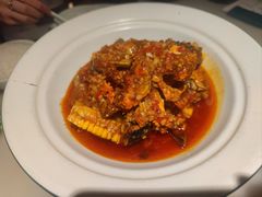 -佬麻雀·剁椒鱼头(京基KK One店)