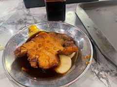 -鲜得来排骨年糕(即墨路店)