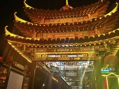 -靖西锦绣古镇景区