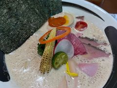 -真打拉面·日式拉面新流派(体育西横街店)