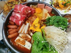 -京尚道韩式美食屋(海甸岛店)