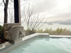 -天目湖涵田半山温泉