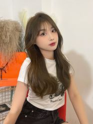 -Rise Hair上升造型