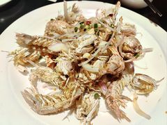 -健眺小海鲜(临海后山店)