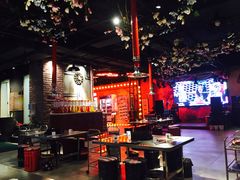 -七号仓库火盆烧烤(镇江北路店)